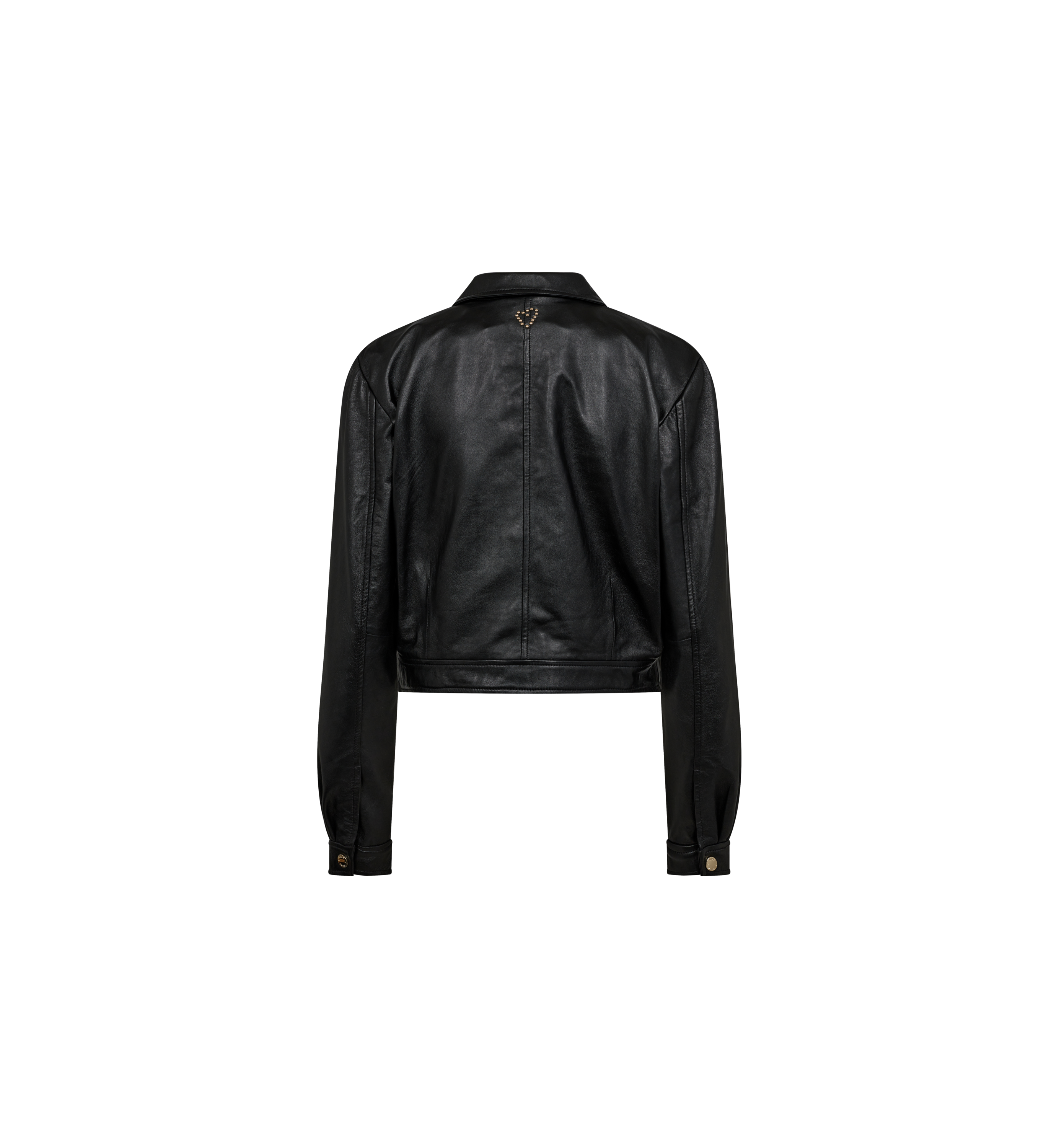 Packshot / Black / Back